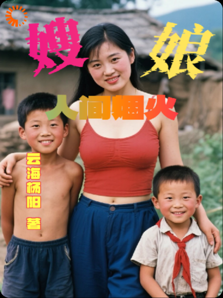 嫂娘——人间烟火
