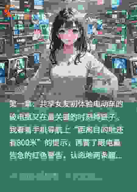 被七个大佬共享后，我成了全服公敌