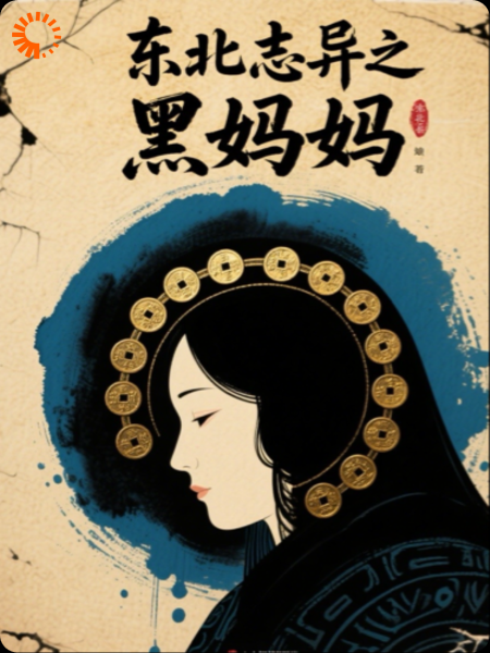 东北志异之黑妈妈