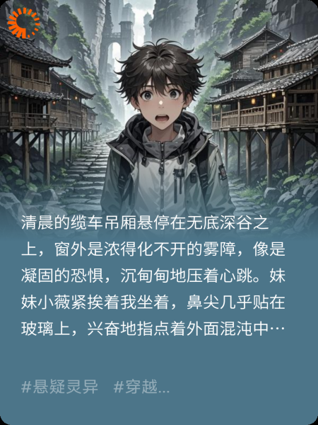 梦中尸潮