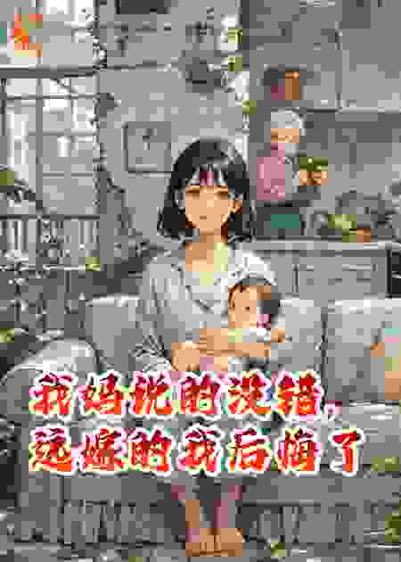 我妈说的没错，远嫁的我后悔了