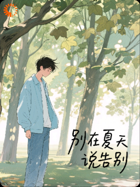 别在夏天说告别