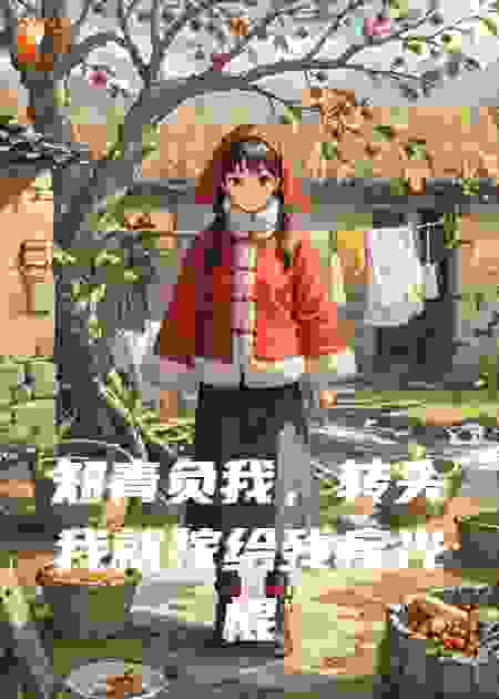 知青负我，转头我就嫁给残疾光棍