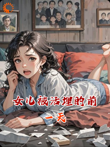 女儿被活埋的前一天