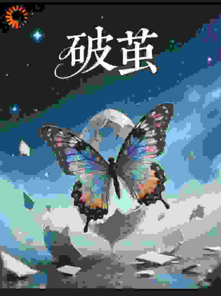 破茧之AI时代数字技能改变命运
