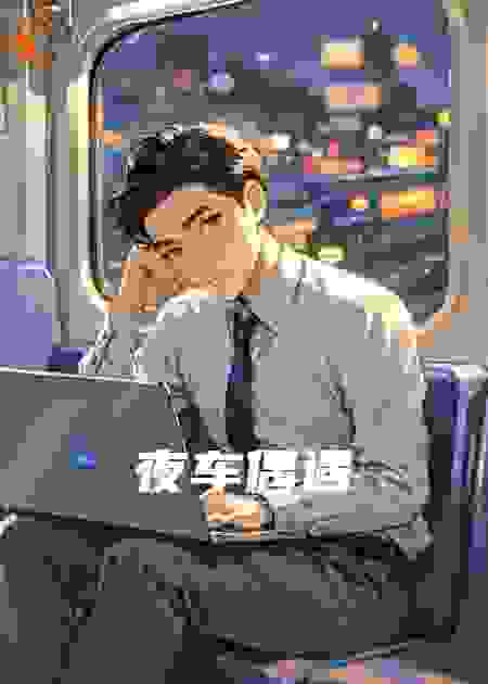 夜车偶遇