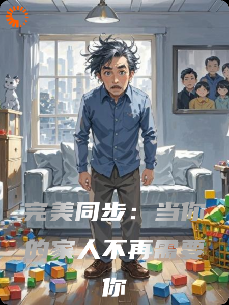 完美同步：当你的家人不再需要你