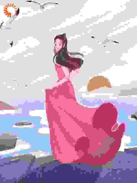 富婆的评论区