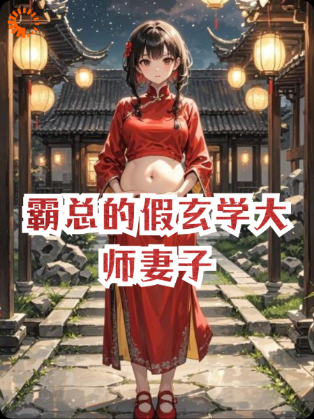霸总的假玄学大师妻子