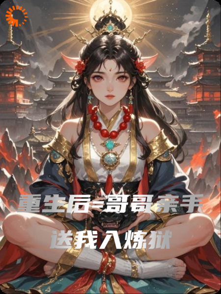 重生后=哥哥亲手送我入炼狱