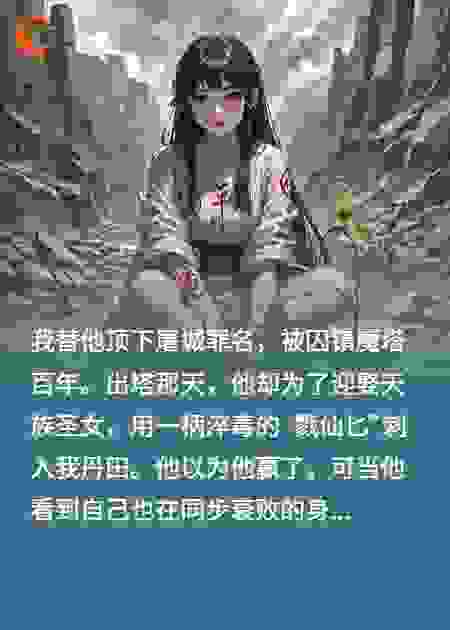追妻火葬场？他生命倒计时7天！