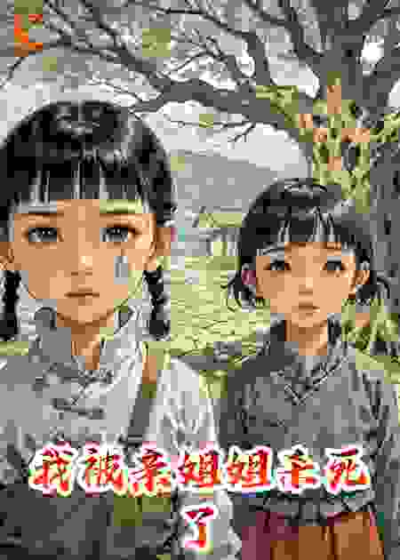 我被亲姐姐杀死了