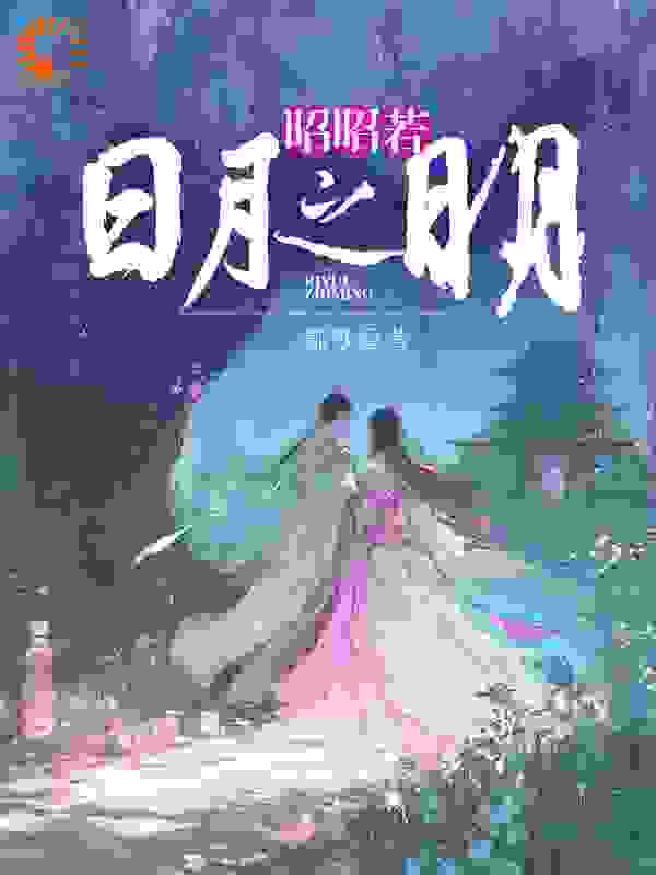 昭昭若日月之明