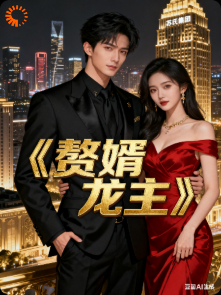 赘婿龙主