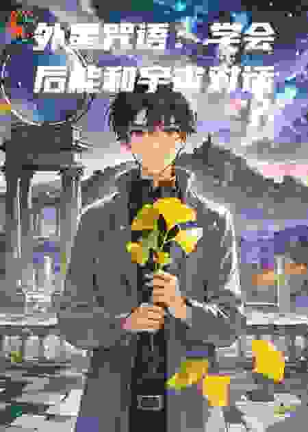 外星咒语：学会后能和宇宙对话