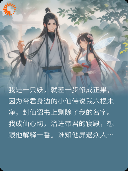 许你万万年