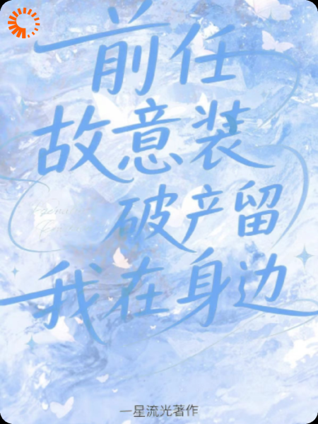前任故意装破产留我在身边