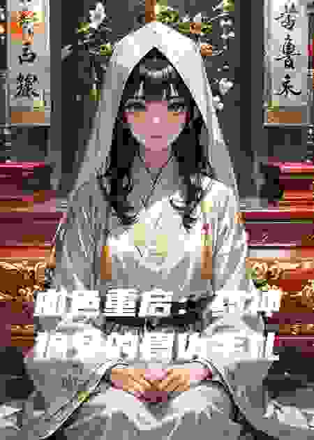 血色重启：药神嫡女的复仇手札