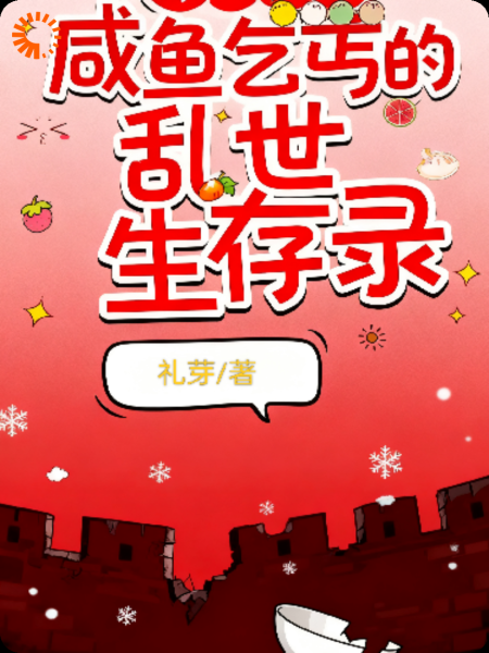 咸鱼乞丐的乱世生存录