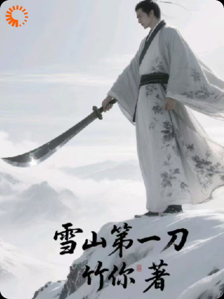 雪山第一刀