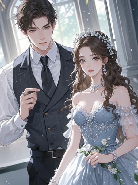 离婚后，我靠按秒计费榨干总裁前夫