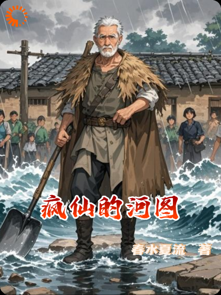 疯仙的河图