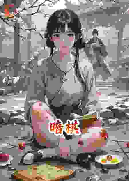 后宫心计：她的崛起
