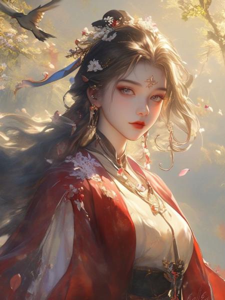 加班猝死穿到古代后，我拒当太子妃彻底躺平