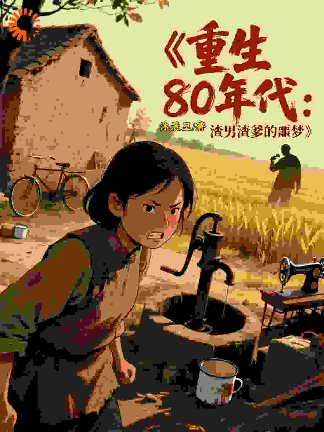 重生80年代：渣男渣爹的噩梦