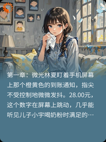 “她”说的很好听