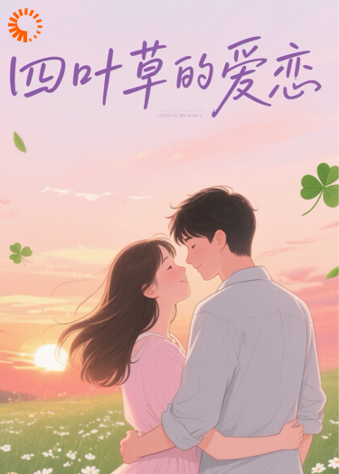 四叶草的爱恋