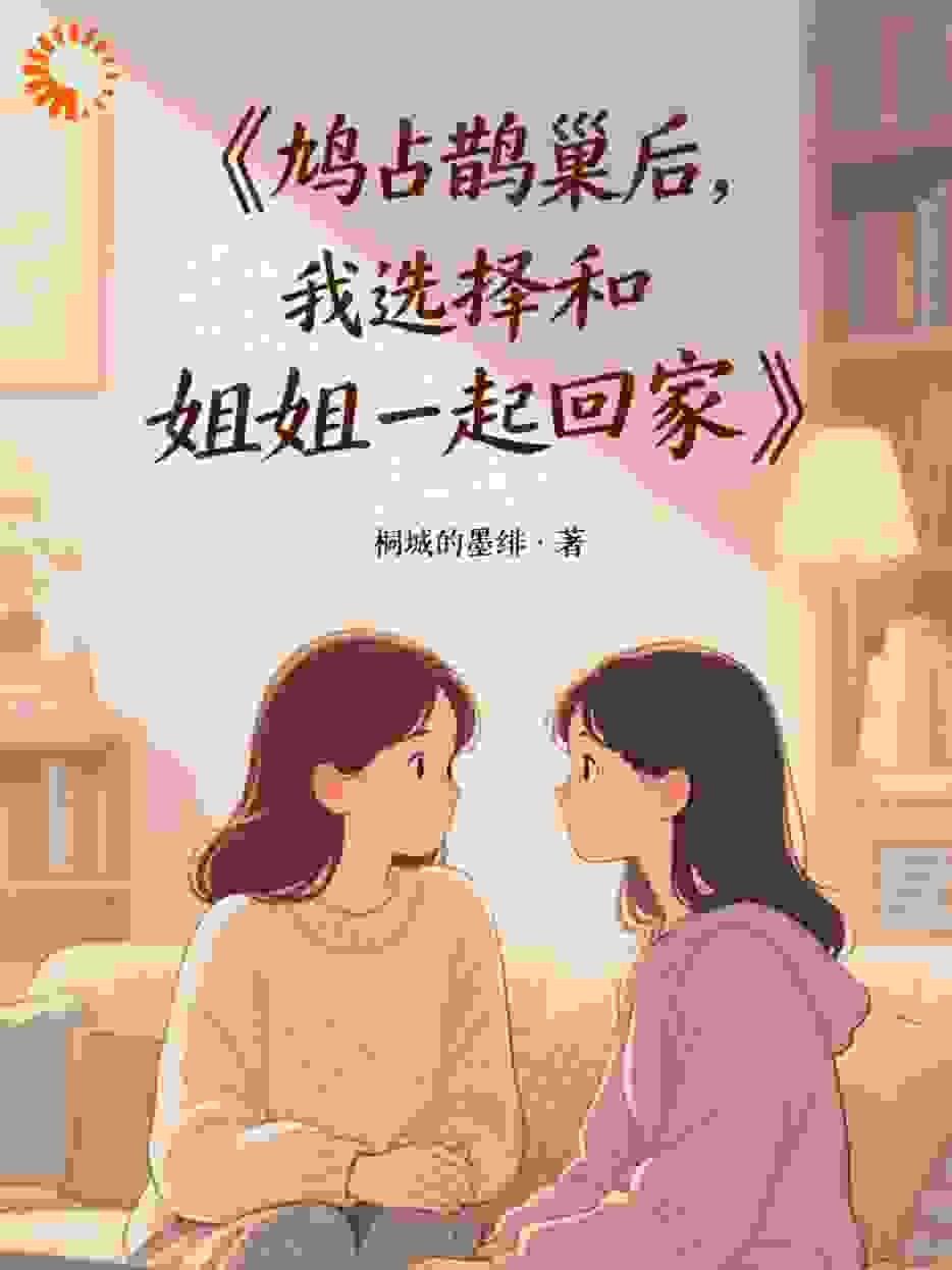 《鸠占鹊巢后，我选择和姐姐一起回家》