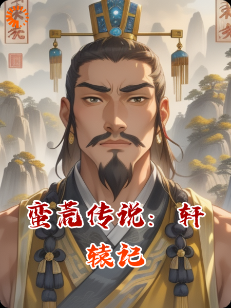 蛮荒传说：轩辕记