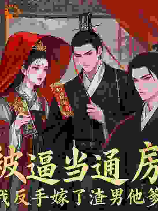 被逼当通房？我反手嫁了渣男他爹