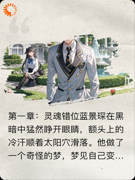 互换人生：大哥亲历假千金真面目