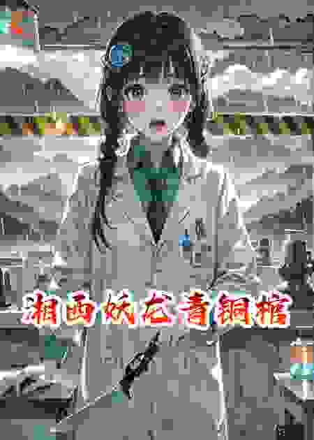 湘西妖龙青铜棺