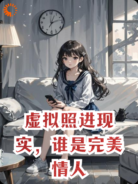 虚拟照进现实，谁是完美情人