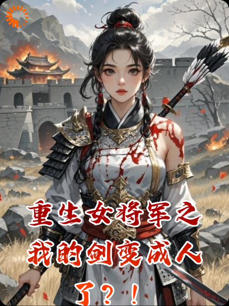 重生女将军之我的剑变成人了？！