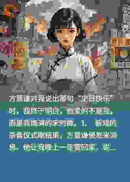 时微，拾薇