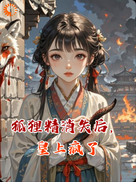 狐狸精消失后，皇上疯了