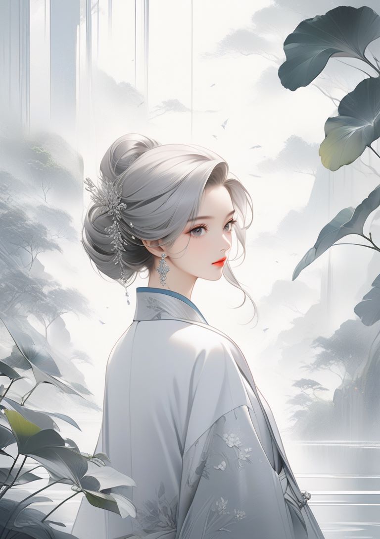 阿妩