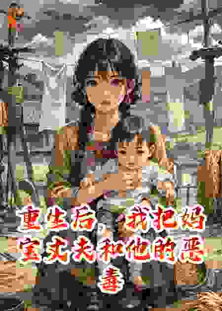 重生后，我把妈宝丈夫和他的恶毒弟媳送入地狱