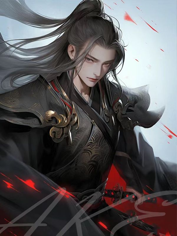 重生后，我放任公主被人凌迟