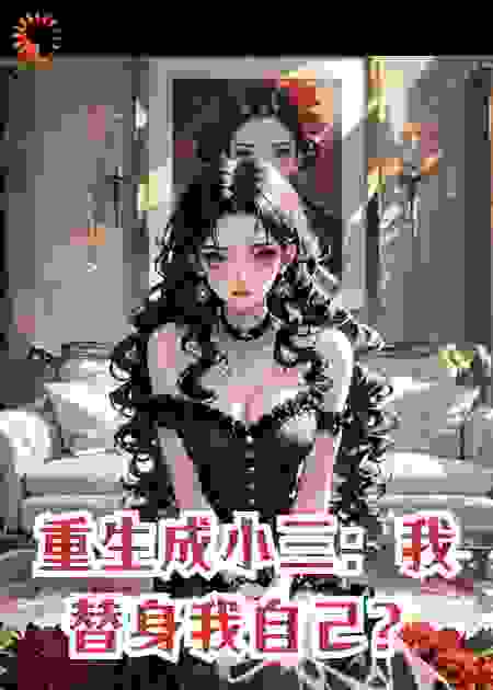 重生成小三：我替身我自己？