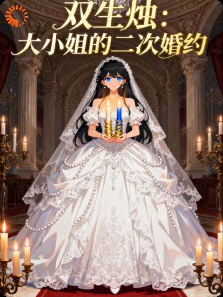 双生烛：大小姐的二次婚约