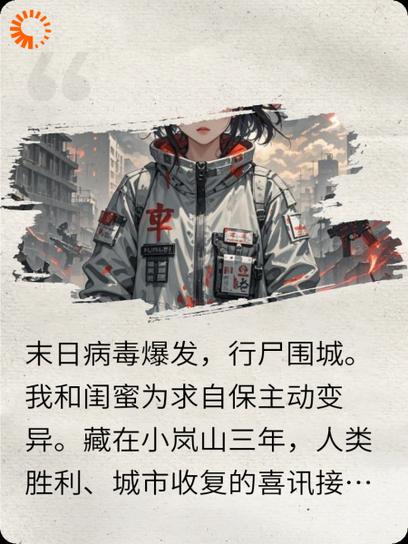 小岚山
