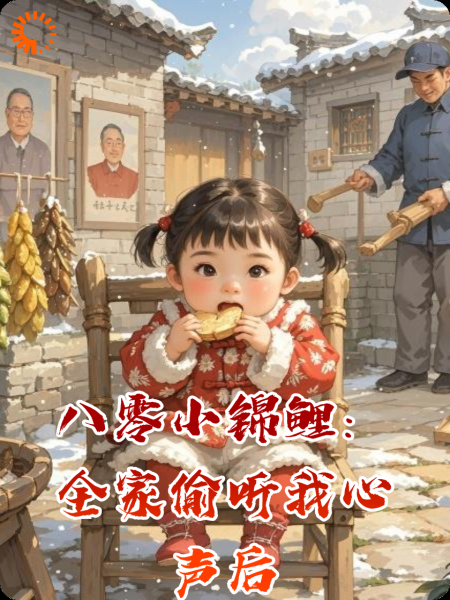 八零小锦鲤：全家偷听我心声后