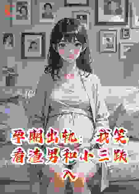 孕期出轨：我笑看渣男和小三跌入深渊