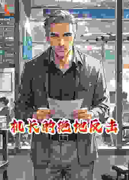 机长的绝地反击