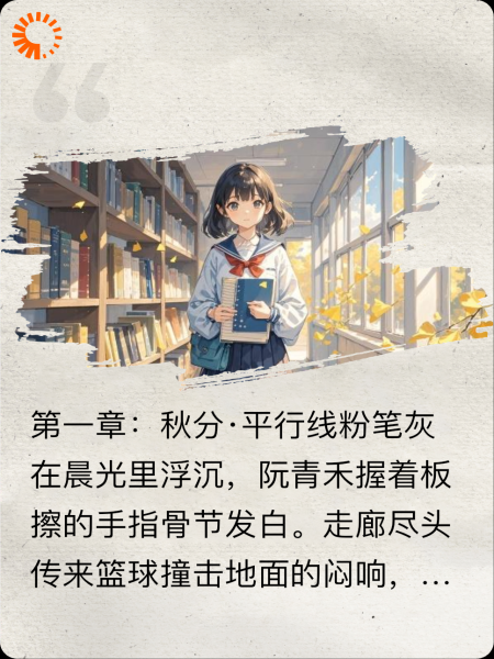 向野而生